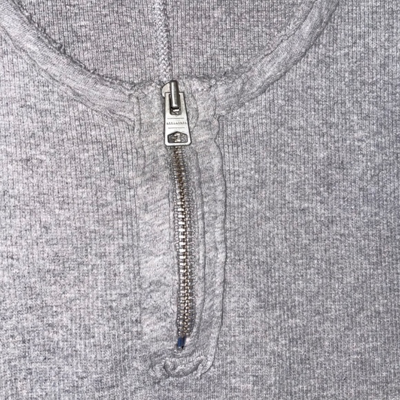 ALL SAINTS - Alicia Bodysuit NWT - Picture 5 of 11